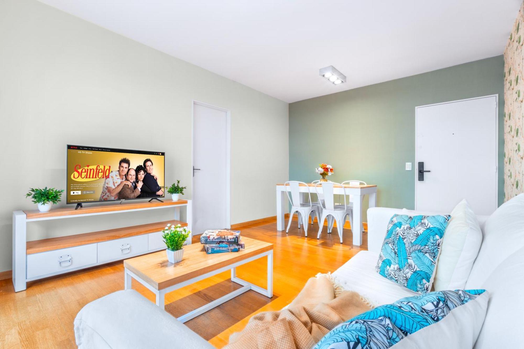 Modern Apartments In Puerto Madero Buenos Aires Extérieur photo