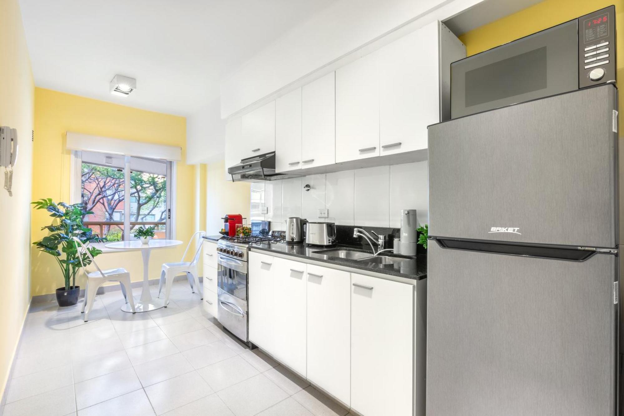 Modern Apartments In Puerto Madero Buenos Aires Extérieur photo
