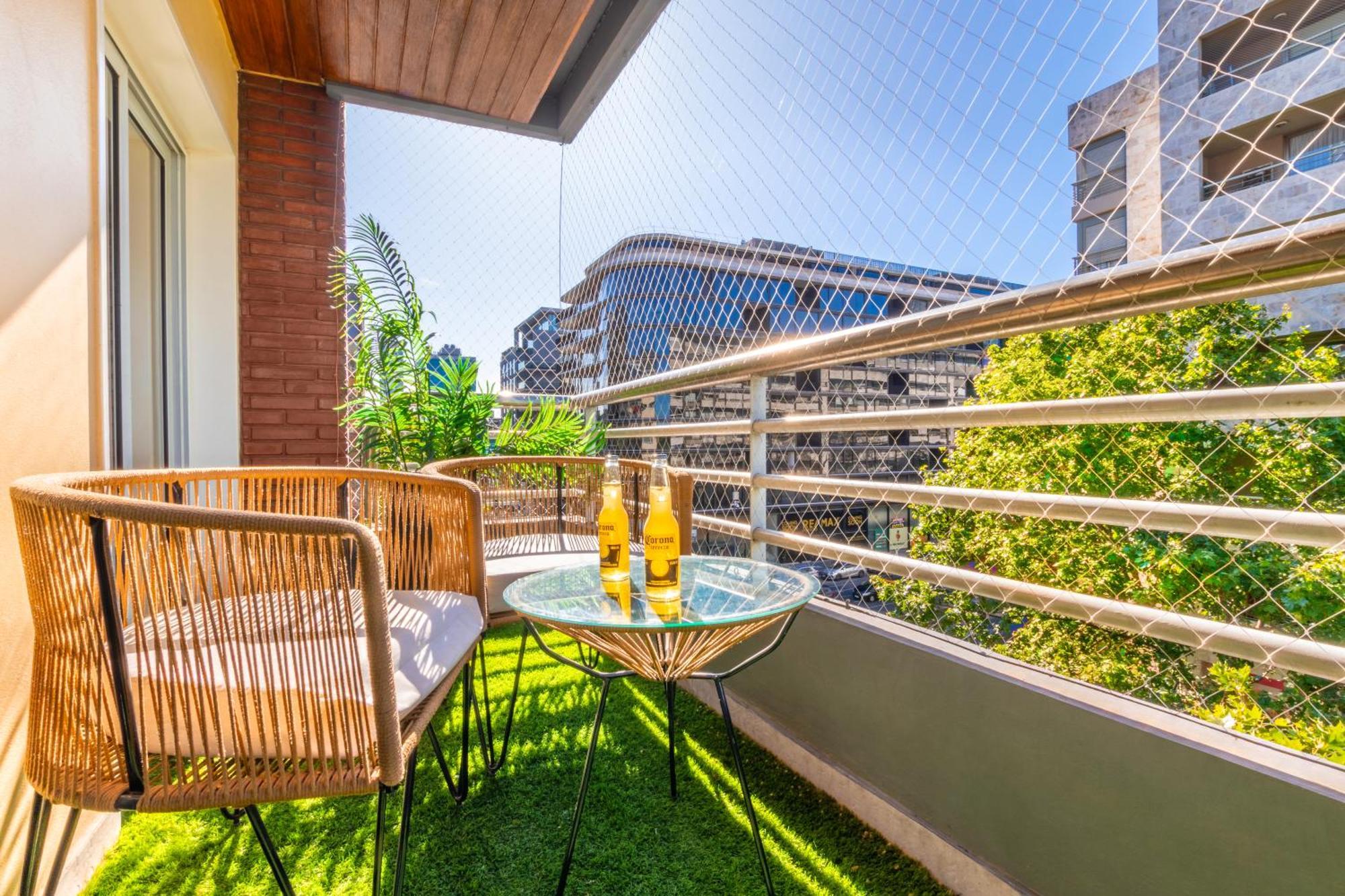 Modern Apartments In Puerto Madero Buenos Aires Extérieur photo